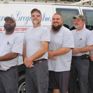 Photo of Powers & Gregory Heating & Air Conditioning