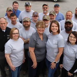 Photo of Powers & Gregory Heating & Air Conditioning
