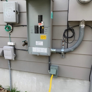 Photo of Grounded ATX