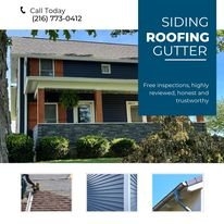 Photo of Roofing Columbus and Siding