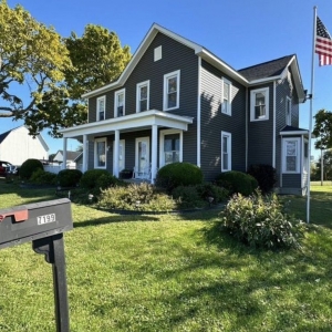 Photo of Roofing Columbus and Siding