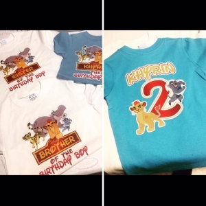 Photo of South Shore Custom Apparel