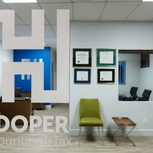 Photo of Hooper Accounting & Tax