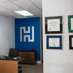 Photo of Hooper Accounting & Tax