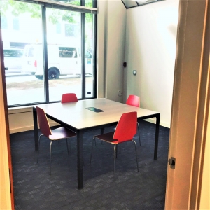 Photo of ICS Virtual Office