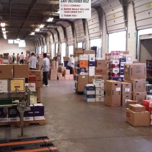 Photo of Veterans Distribution Of Chicago