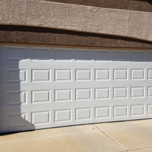 Photo of Arizona's Garage Door Doctor