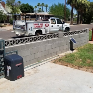 Photo of Arizona's Garage Door Doctor