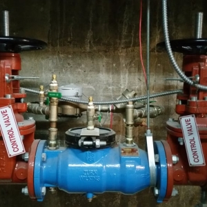 Photo of Jarrett Fire Protection