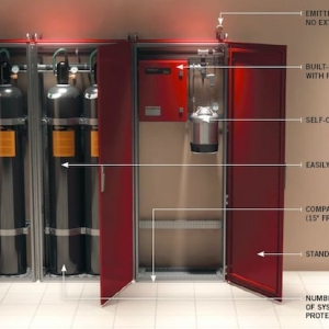 Photo of Jarrett Fire Protection