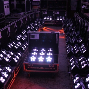 Photo of Crescent Moon Productions