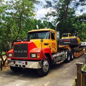 Photo of AAA Advantage Carting & Demolition Services