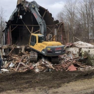 Photo of AAA Advantage Carting & Demolition Services