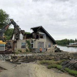 Photo of AAA Advantage Carting & Demolition Services