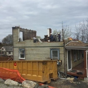 Photo of AAA Advantage Carting & Demolition Services