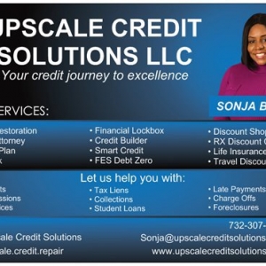 Photo of Upscale Credit Solutions