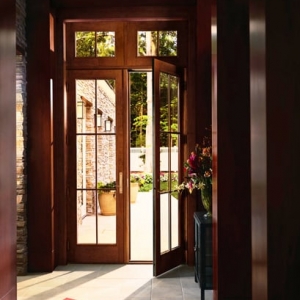 Photo of Williams Windows