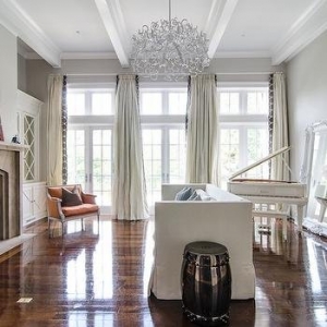 Photo of Williams Windows