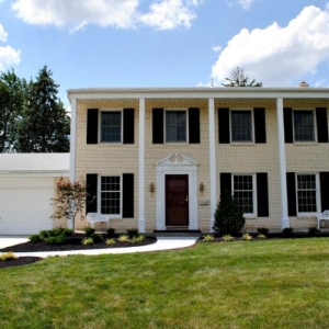 Hilliard Hamilton Landscaping & Design