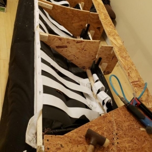 Photo of Sofa 911