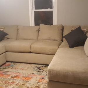 Photo of Sofa 911