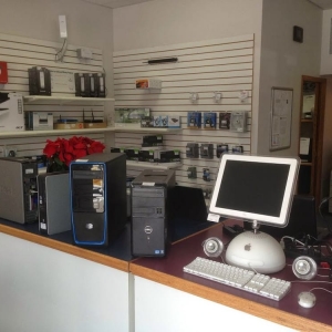 Photo of Rolltex Computers