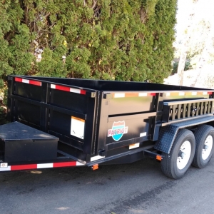 Photo of A1 Movers and Haulers