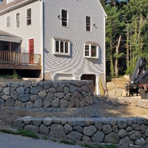 Photo of L & N Masonry