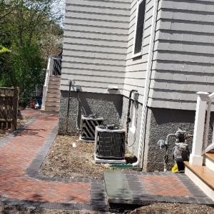 Photo of L & N Masonry