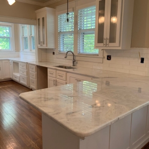 Photo of Stone & Wood Repair