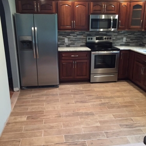 Photo of Stone & Wood Repair