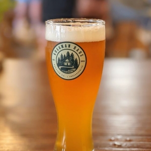 Indianapolis Guggman Haus Brewing Co
