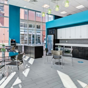Photo of Pulliam Square Indianapolis