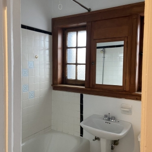 Photo of Chicago Woodstripping