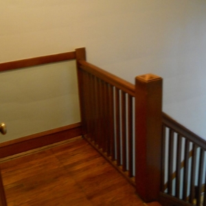 Photo of Chicago Woodstripping