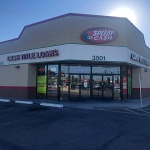 Photo of Speedy Cash