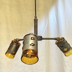 Berkeley Omega Lighting & Design