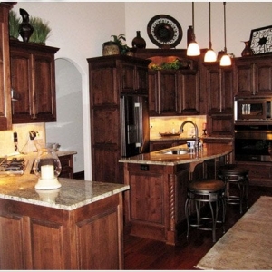 Sussex JR's Creative Cabinets