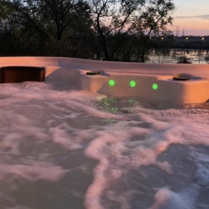 Photo of A1 Hot Tubs