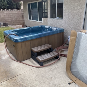 Photo of A1 Hot Tubs
