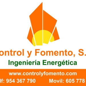 Photo of Control y Fomento