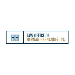 Photo of Law Office of Hernan Hernandez, PA
