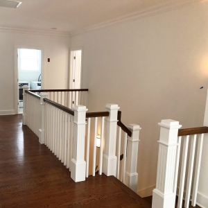 Photo of W.A Painting & Carpentry Corp