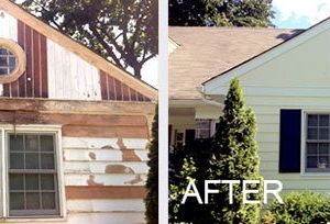 Photo of W.A Painting & Carpentry Corp