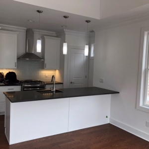 Photo of W.A Painting & Carpentry Corp