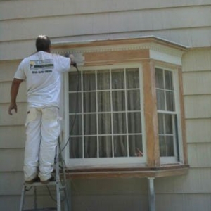 Photo of W.A Painting & Carpentry Corp