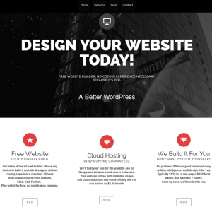 Photo of GoMobile Design