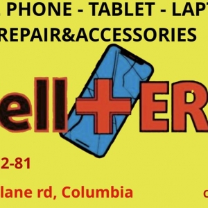 Photo of Cell ER
