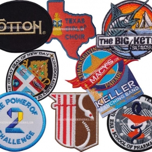 Photo of Houston Embroidery Service