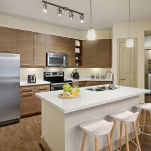 Austin Camden Lamar Heights Apartments
